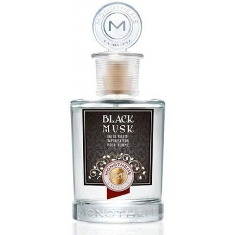 عطر بلاك ميسك مونوثيم فاين فراغرانسيس فينيزيا