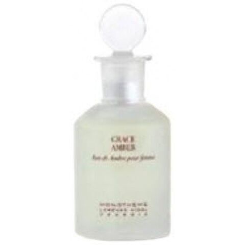 عطر غريس أمبر مونوثيم فاين فراغرانسيس فينيزيا