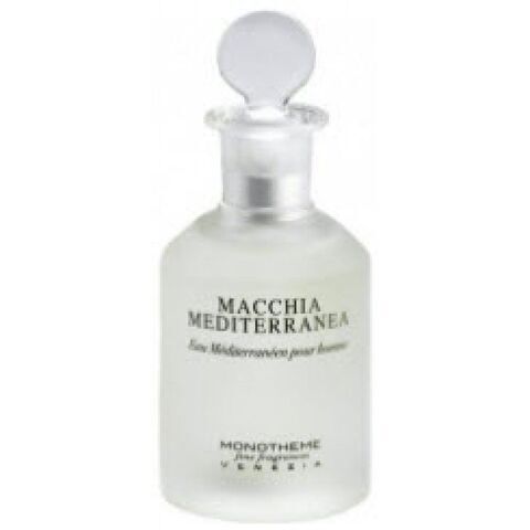 عطر ماكيا ميديترينيا مونوثيم فاين فراغرانسيس فينيزيا