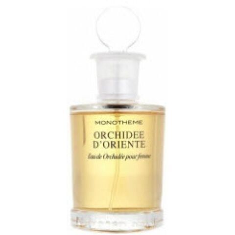 عطر أوركيدي دي أورينتي مونوثيم فاين فراغرانسيس فينيزيا