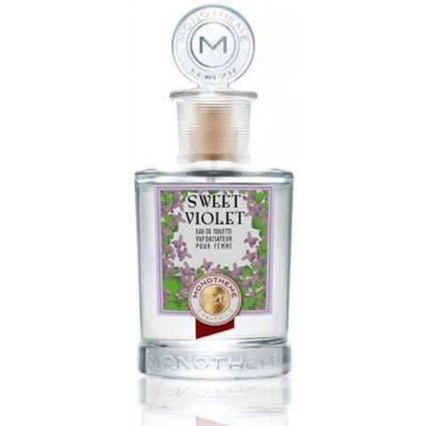 عطر سويت فيوليت مونوثيم فاين فراغرانسيس فينيزيا