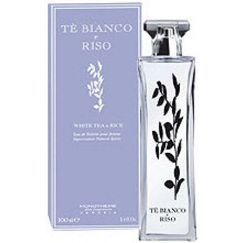 عطر تي بلانكو & ريسو مونوثيم فاين فراغرانسيس فينيزيا