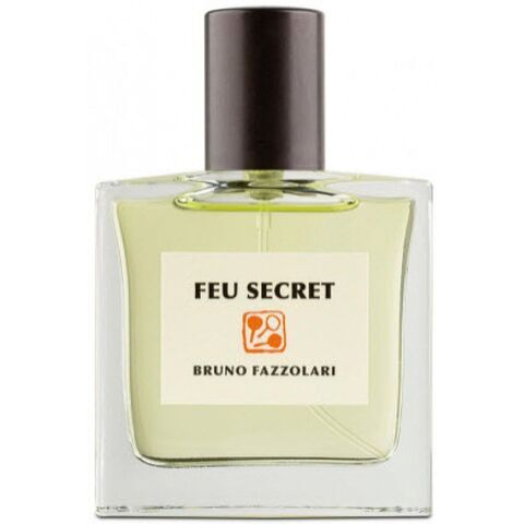 عطر فو سيكريت برونو فازولاري
