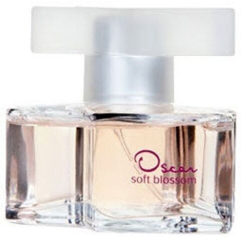 عطر سوفت بلوسوم أوسكار دي لا رينتا