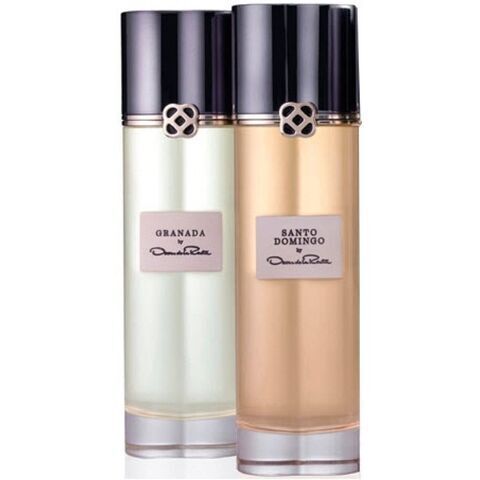 عطر غرانادا أوسكار دي لا رينتا