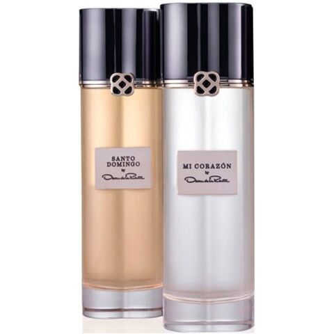 عطر مي كورازون أوسكار دي لا رينتا