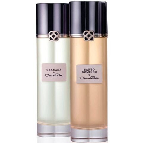 عطر سانتا دومنغو أوسكار دي لا رينتا