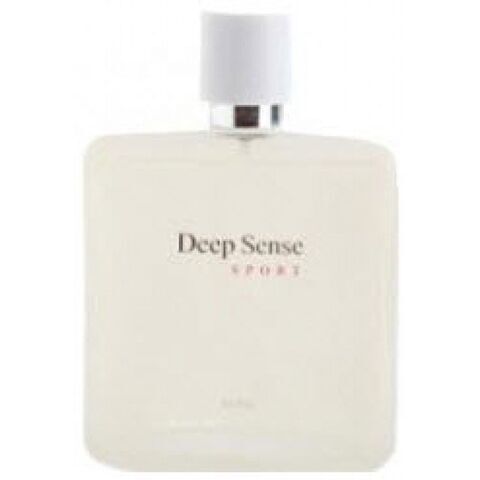 عطر ديب سينس سبورت برايم كوليكشين
