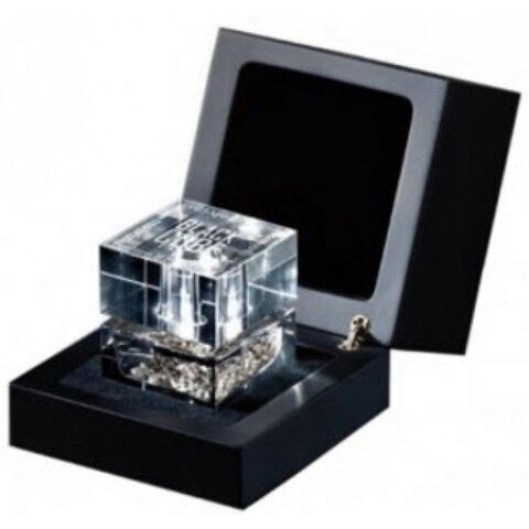 عطر رامون مولفيزار بلاك كيوب