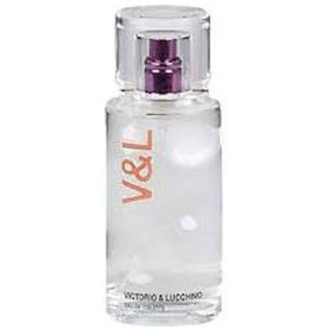 عطر فيكتوريو & لوشينو في & إل