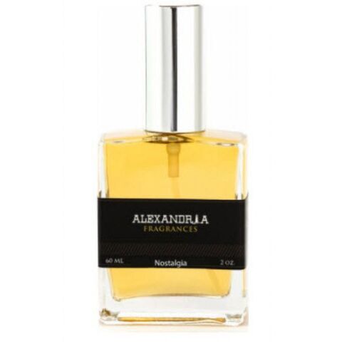 عطر أليكساندريا فراجرانس نوستالجيا