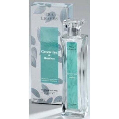 عطر تي ليفز غرين تي & بامبو مونوثيم فاين فراغرانسيس فينيزيا