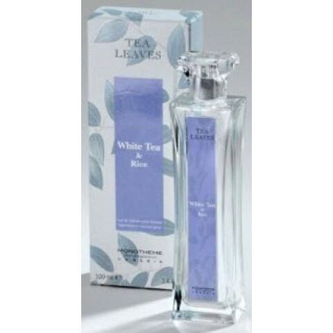 عطر تي ليفز وايت تي & رايس مونوثيم فاين فراغرانسيس فينيزيا