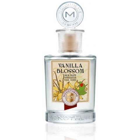 عطر فانيلا بلوسوم مونوثيم فاين فراغرانسيس فينيزيا