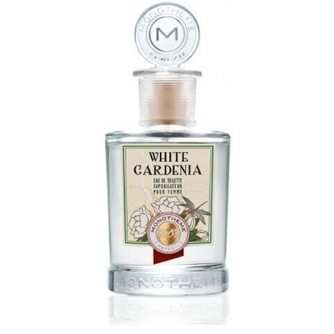 عطر وايت غردينيا مونوثيم فاين فراغرانسيس فينيزيا