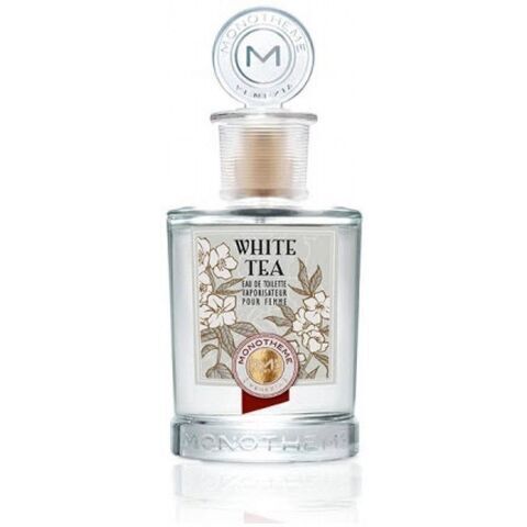 عطر وايت تي مونوثيم فاين فراغرانسيس فينيزيا