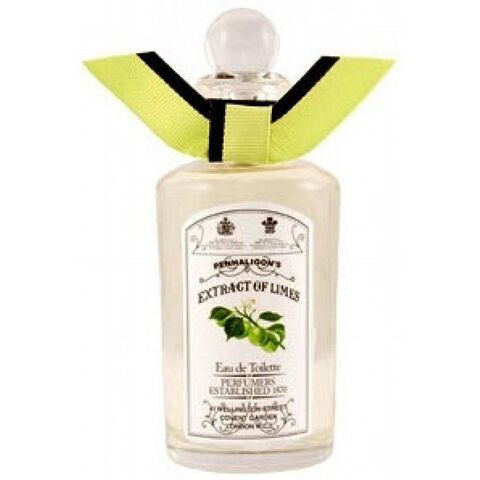 عطر إكستراكت أوف لايمز بينهاليغونز