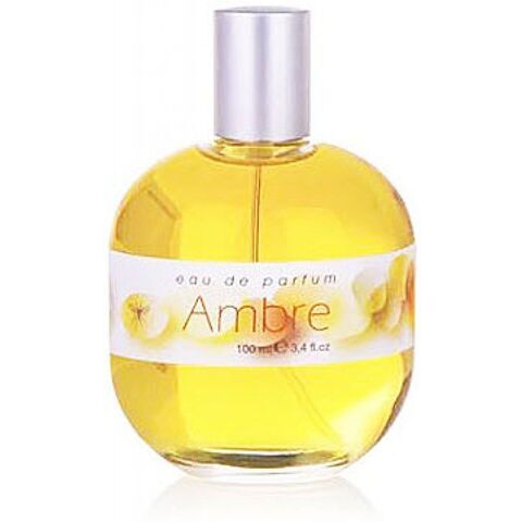 عطر عنبر بليس دي لايسيز