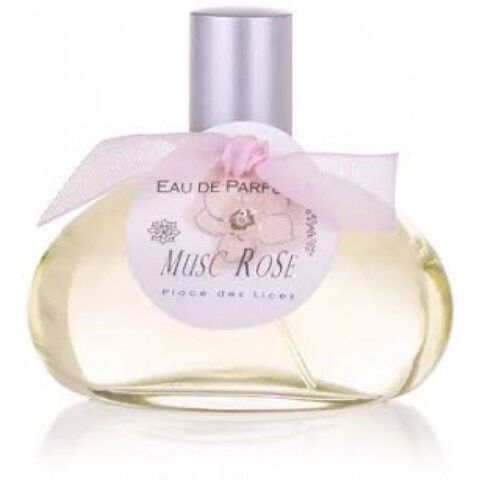 عطر مسك روز بليس دي لايسيز