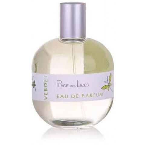 عطر فيردي بليس دي لايسيز