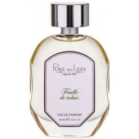 عطر فويل دي تاباك بليس دي لايسيز