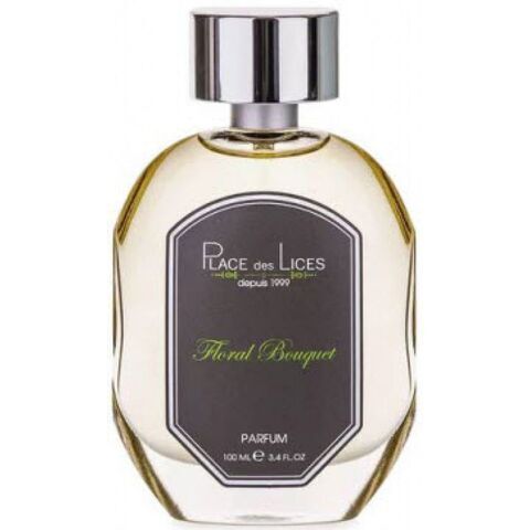 عطر فلورال بوكيه بليس دي لايسيز