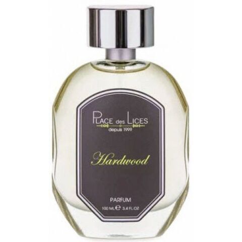 عطر هاردوود بليس دي لايسيز