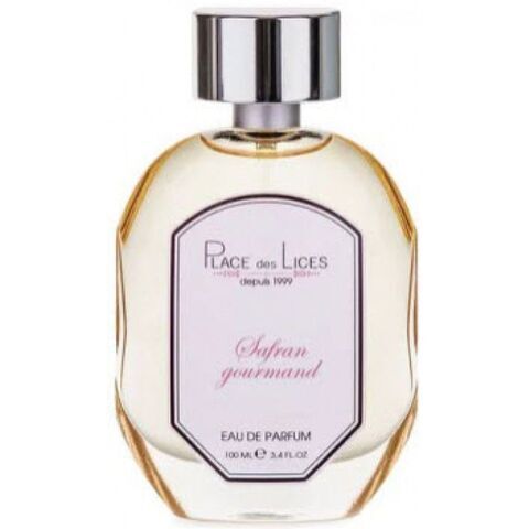 عطر سفران غورماند بليس دي لايسيز