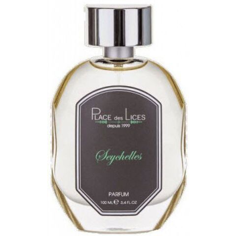 عطر سيشليس بليس دي لايسيز