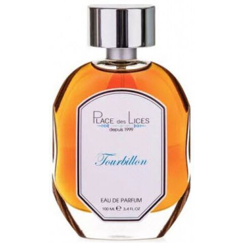 عطر توربيلون بليس دي لايسيز
