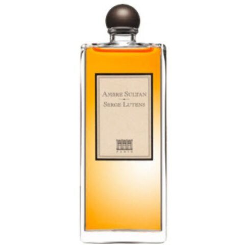 عطر سيرجي لوتنز عنبر سلطان