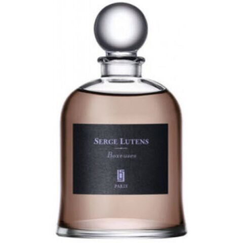 عطر سيرجي لوتنز بوكسويس