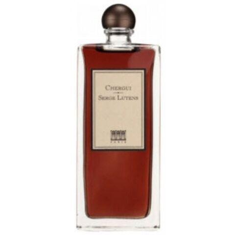 عطر سيرجي لوتنز شيرغوي