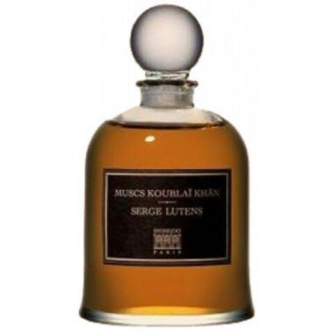 عطر سرجي لوتنز موسكس كوبلاي خان
