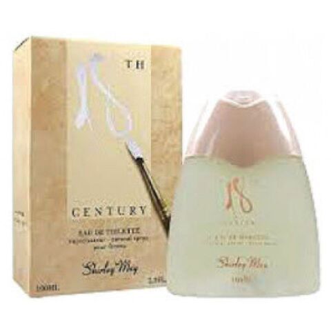 عطر شيرلي ماي ال18 سينشري