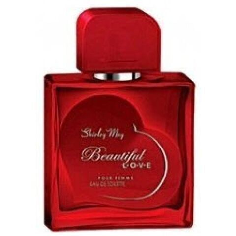 عطر شيرلي ماي بيوتيفول لاف