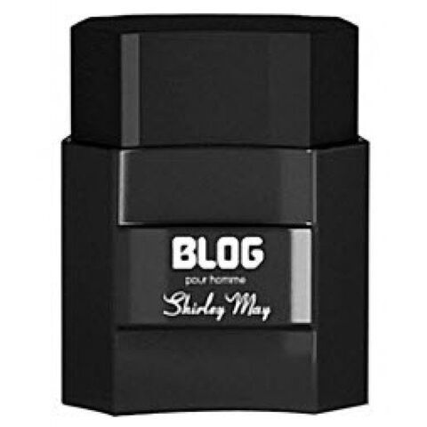 عطر شيرلي ماي بلوغ
