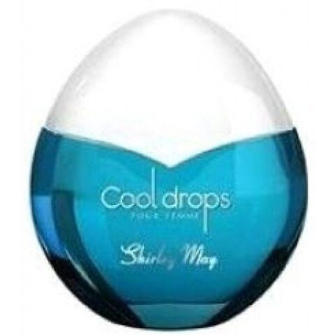 عطر شيرلي ماي كول دروبس بور فيميه