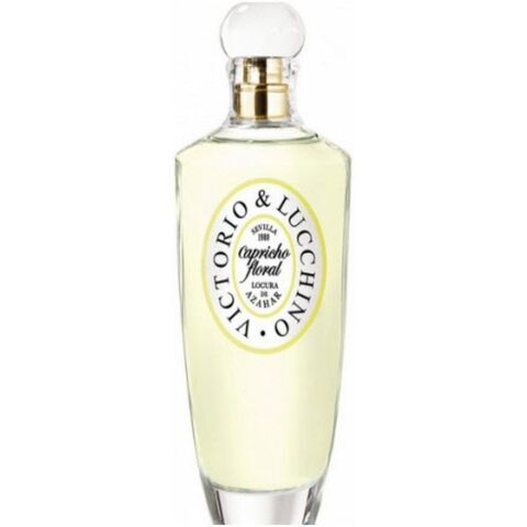 عطر فيكتوريو & لوشينو لوكورا دي أزاهار