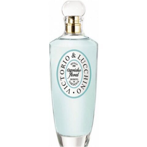 عطر فيكتوريو & لوشينو سيكريتو دي غاردينيا