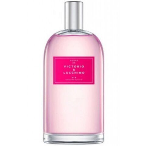 عطر فيكتوريو & لوشينو 8 تنتاسيون سيلفستر