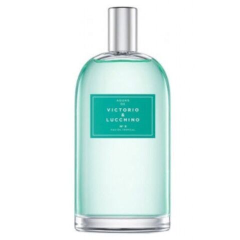 عطر فيكتوريو & لوشينو 9 باشيون تروبيكال
