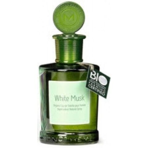 عطر وايت مسك مونوثيم فاين فراغرانسيس فينيزيا