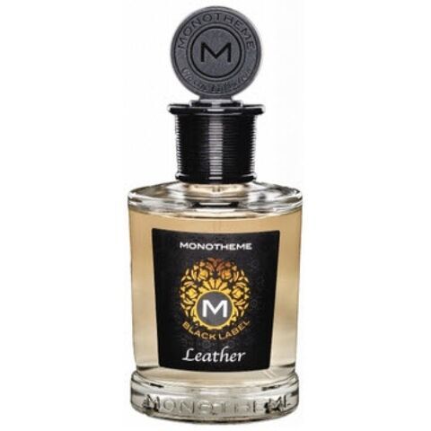 عطر ليذر مونوثيم فاين فراغرانسيس فينيزيا