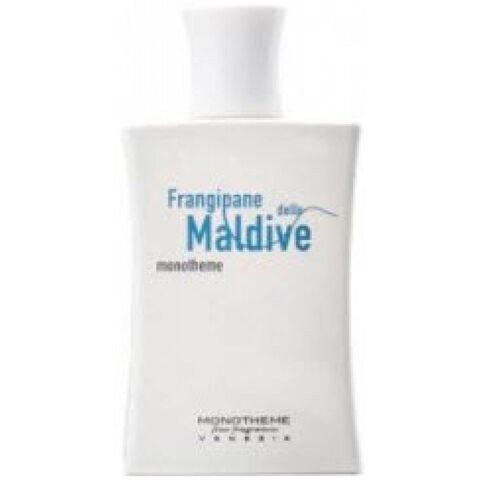 عطر فرانجيباني ديلي مالديف مونوثيم فاين فراغرانسيس فينيزيا