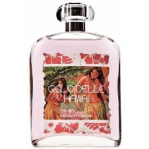 عطر غيغليو ديلي هاواي مونوثيم فاين فراغرانسيس فينيزيا