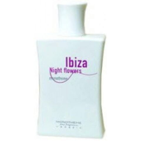 عطر إبيزا نايت فلور مونوثيم فاين فراغرانسيس فينيزيا