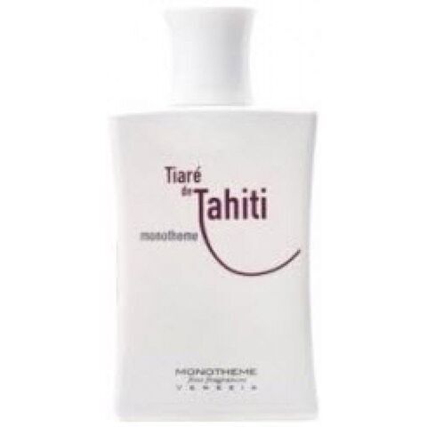 عطر تيار دي تاهيتي مونوثيم فاين فراغرانسيس فينيزيا