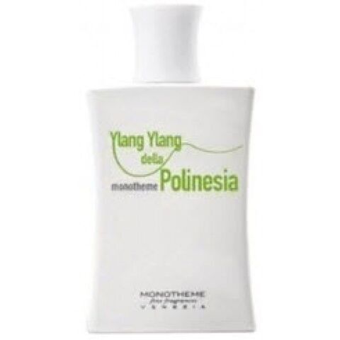 عطر يلانج يلانج ديلا بولونيسيا مونوثيم فاين فراغرانسيس فينيزيا