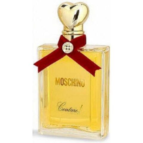 عطر كوتيور! موشينو